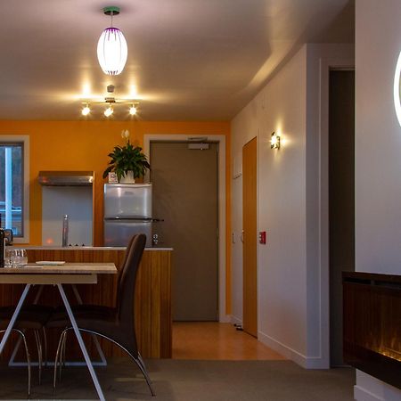 Apartment207 Wanaka Kültér fotó