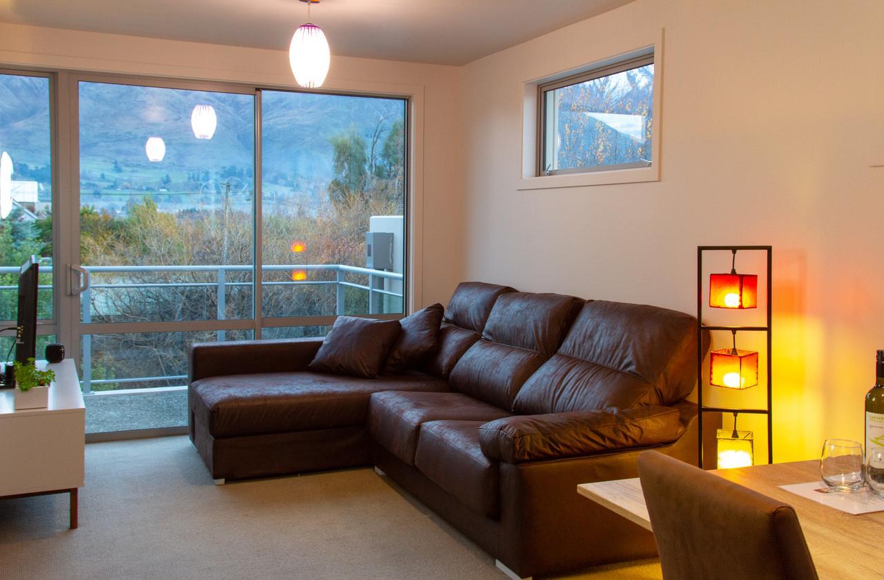 Apartment207 Wanaka Kültér fotó