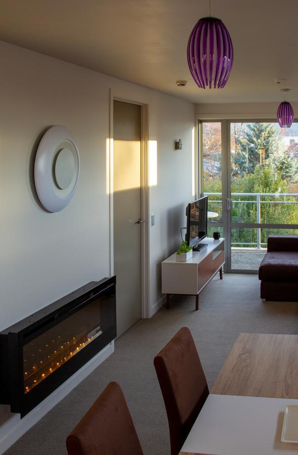Apartment207 Wanaka Kültér fotó