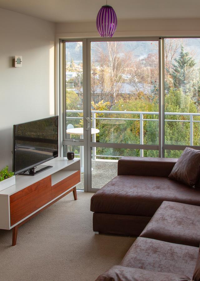 Apartment207 Wanaka Kültér fotó