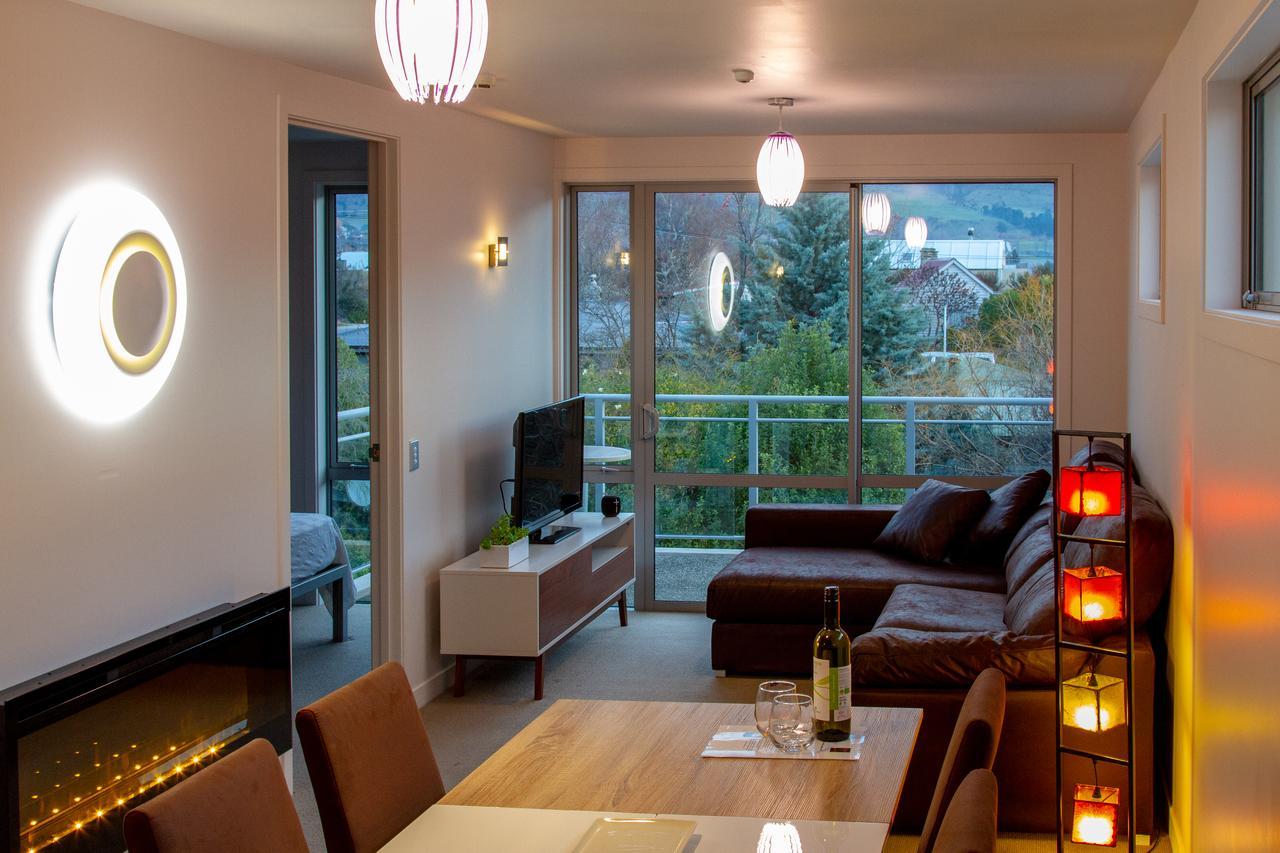 Apartment207 Wanaka Kültér fotó