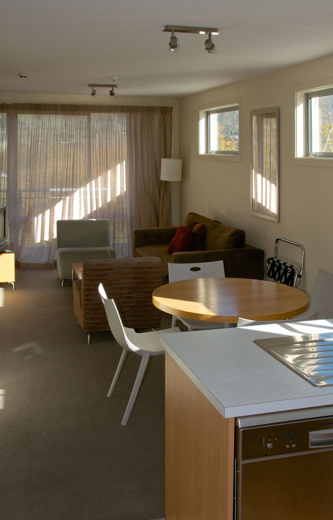 Apartment207 Wanaka Kültér fotó