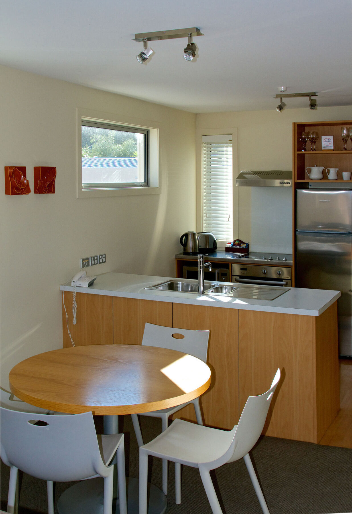 Apartment207 Wanaka Kültér fotó
