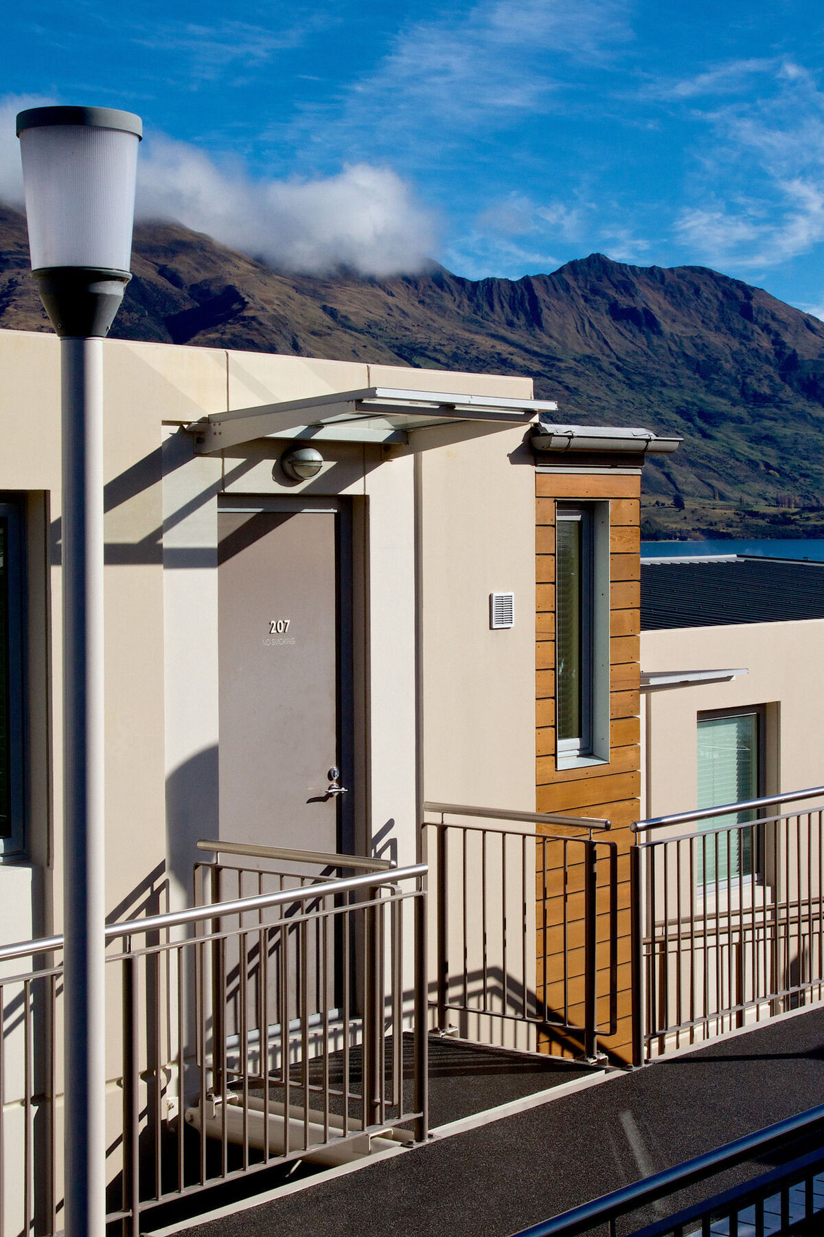 Apartment207 Wanaka Kültér fotó