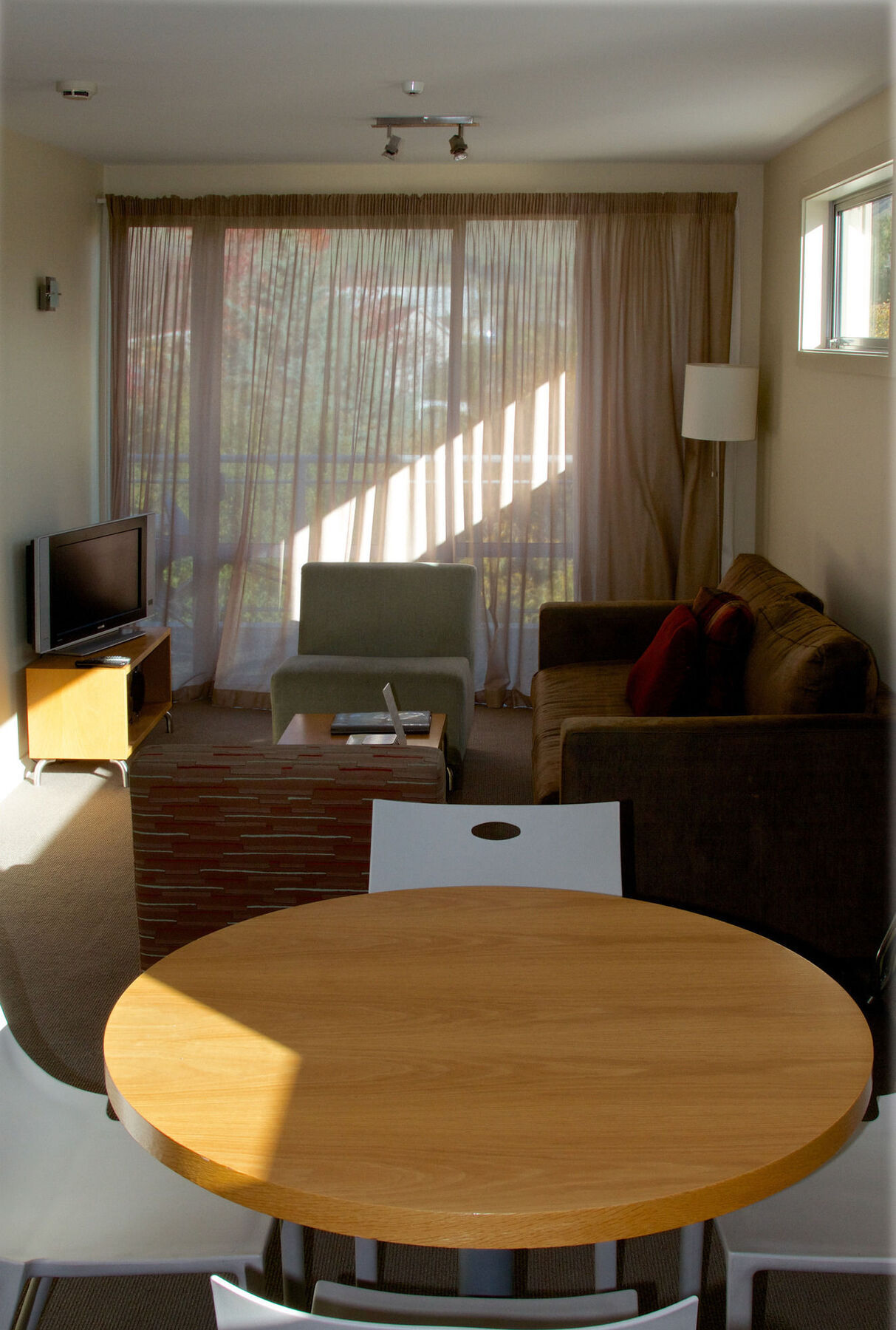 Apartment207 Wanaka Kültér fotó
