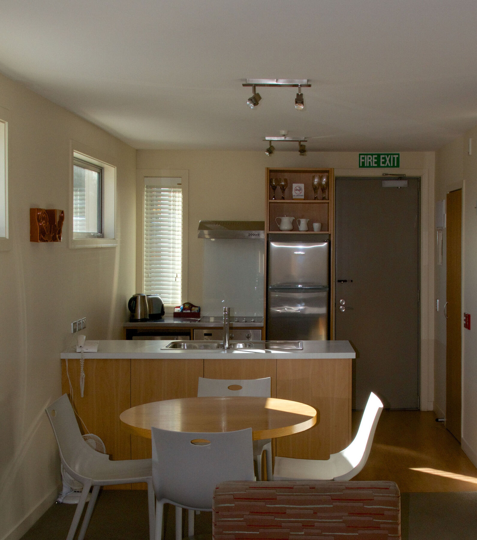 Apartment207 Wanaka Kültér fotó