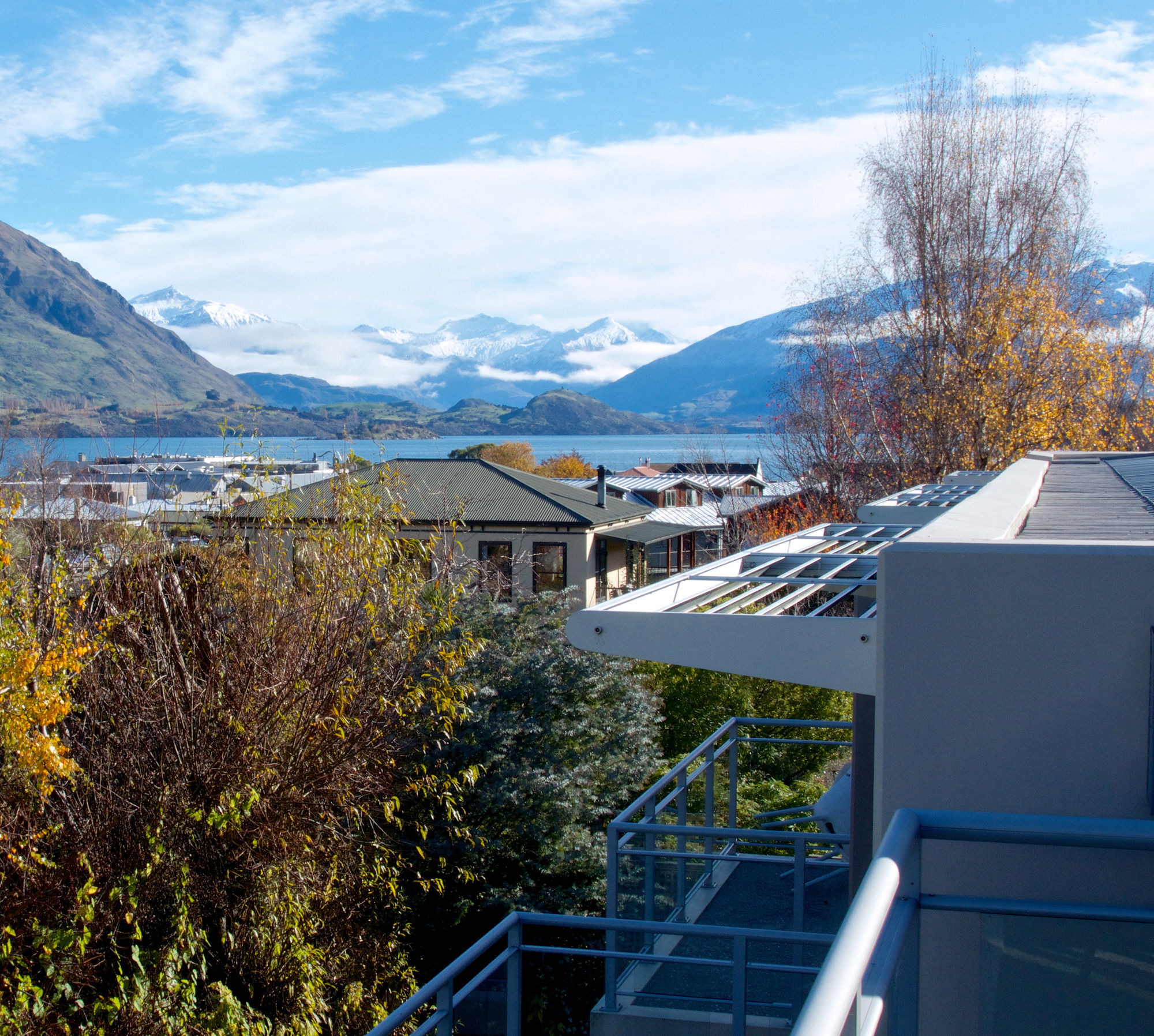 Apartment207 Wanaka Kültér fotó